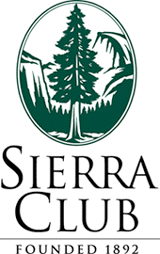 Sierra Club Home Page